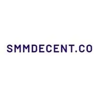 Smmdecent logo