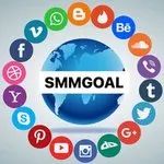 SMMGOAL logo