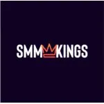 SMMKings logo