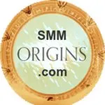 SMMOrigins logo