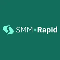 SMMRapid logo