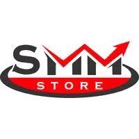 Smmstore logo