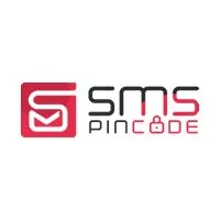 SMS Pin Code logo