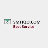 SMTPZO logo