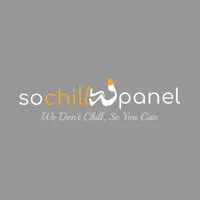 SoChillPanel logo