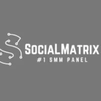 Social Matrix logo