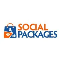 Social Packages logo