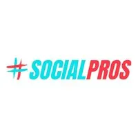 SocialPros logo
