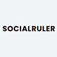 SOCIALRULER logo