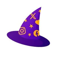 SocialWizards logo