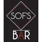 Sof’s Bar logo