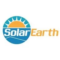 Solar Earth logo