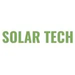 Solar Tech logo