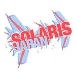 Solaris Japan logo
