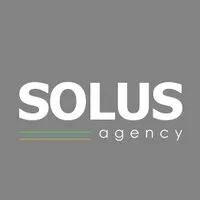 Solus Agency logo