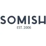 Somish Blockchain Labs logo
