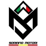 Soriano Motori logo