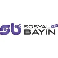 Sosyal Bayin logo