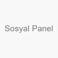SosyalPanel logo