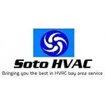 Soto HVAC logo