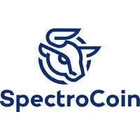 SpectroCoin logo