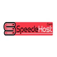 SpeedeHost.Com logo