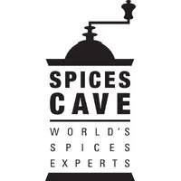 Spices Cave logo