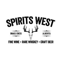 Spirits West logo