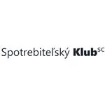 Spotrebiteľský Klub logo