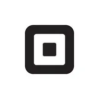 Square logo
