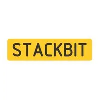 Stackbit logo