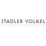 Stadler Völkel Lawyers logo