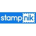 Stampnik logo