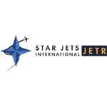 Star Jets International logo