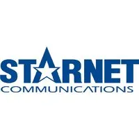 StarNet Communications logo