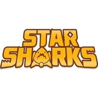 StarSharks logo