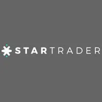 STARTRADER logo