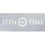 Sten Time logo