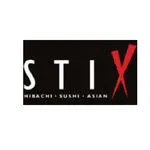 Stix Daphne logo