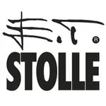 Stolle shelving system logo