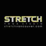 Stretch logo