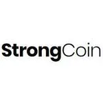 StrongCoin logo