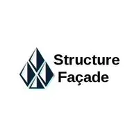 Strucutre Façade logo