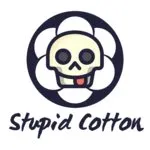 Stupid Cotton logo