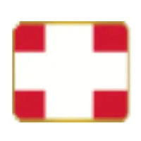 Suisse gold logo