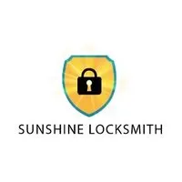 Sunshine Lock & Safe logo