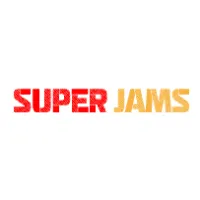 Superjams logo