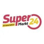 Supermarkt24h logo