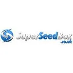 SuperSeedBox logo