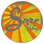 Sure Design T-Shirts logo
